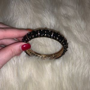 Lilly Pulitzer bangle!